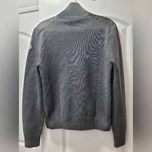 Moncler | Jackets & Coats | Moncler Maglione Tricot Cardigan